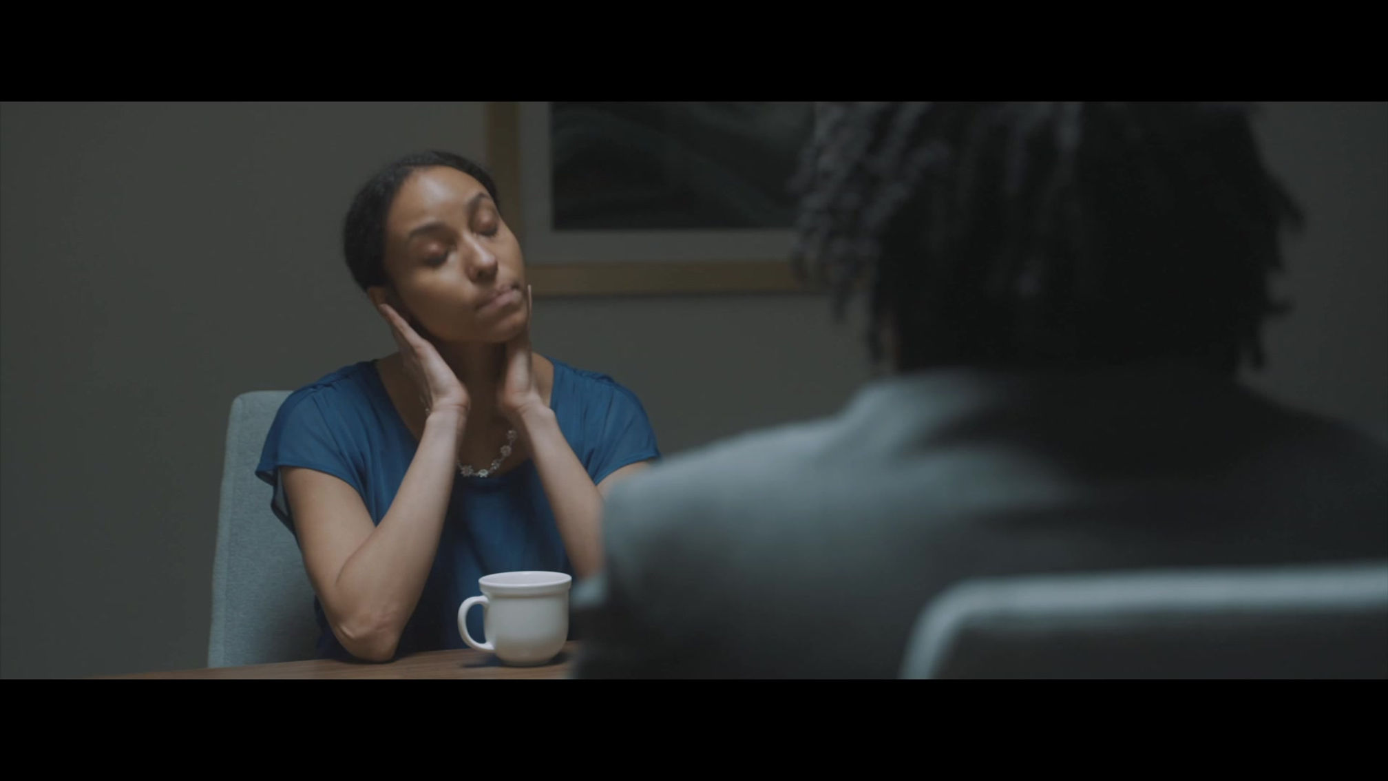 This Can't Keep Happening - Trailer